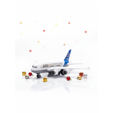 Jouet - Avion - Airbus A380