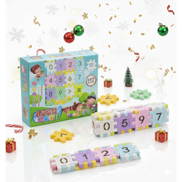 Jouet pour enfant Blocs de...