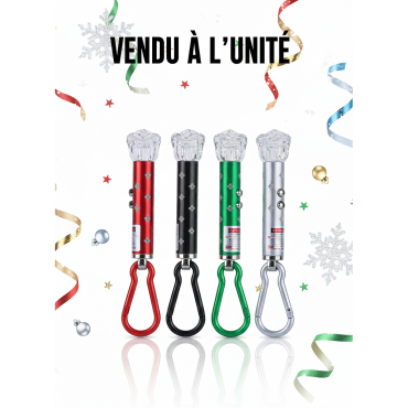 Pointeur - Laser - jouet...