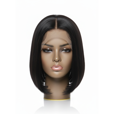 Perruque cheveux naturels...