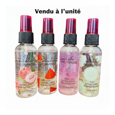 Fixateur micolor 60ML