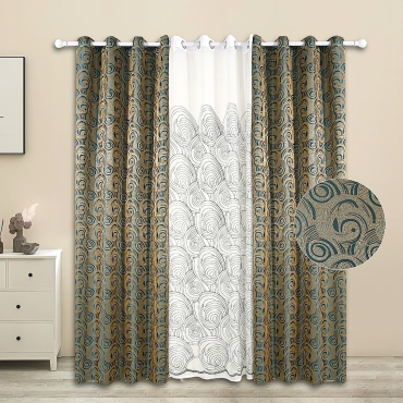 Rideau Brocard patch 3 -...