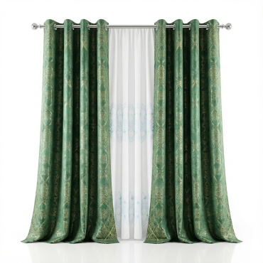 Rideau Brocard patch 3 -...