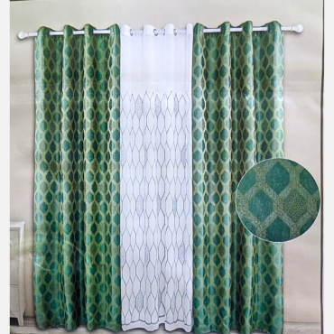 Rideau Brocard patch 3 -...