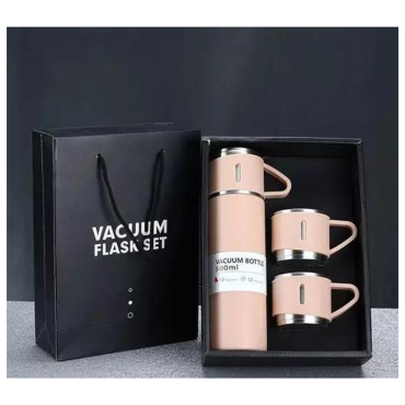 Thermos Coffret 4 pièces...