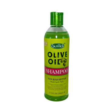 Shampoing ICE Summer Olive...