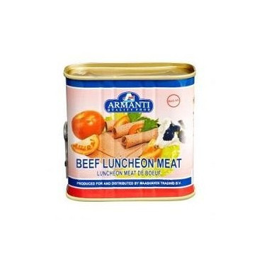 Corned beef - Armanti -...