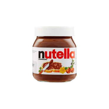 Pâte à tartiner - Nutella -...