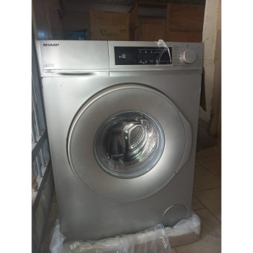 MACHINE A LAVER SHARP 7KG...