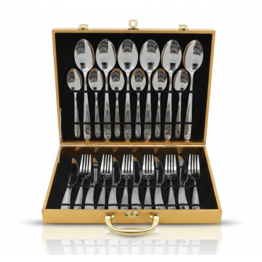 Coffret Couverts Première...