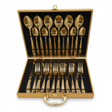 Coffret Couverts Première...