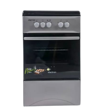 CUISINIERE ELACTRON 4FEUX...