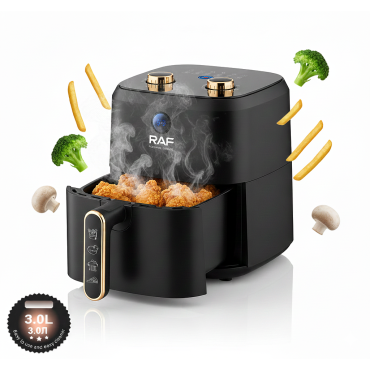 Air Fryer RAF 3L (friteuse...