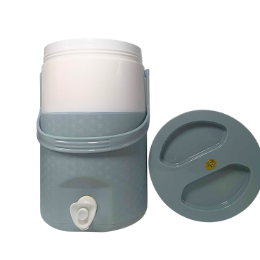 Glacières Jazz Water GRIS 5L