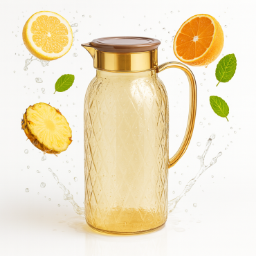 Carafe à Jus 2L Mélamine...