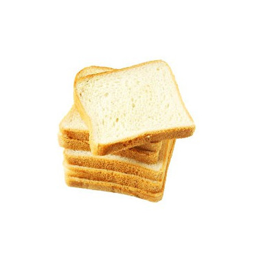 Pain de mie - GINA - sachet...