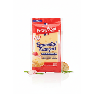 Emmental français  -...