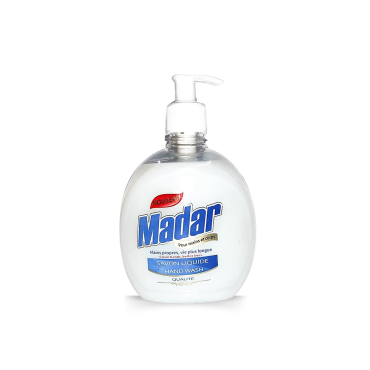Lave Main - Madar - Savon...