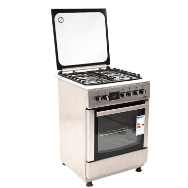 CUISINIERE ASTECH 4FEUX...