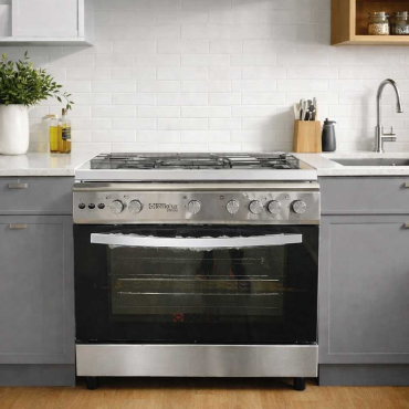 CUISINIERE TECHNOLUX  5...