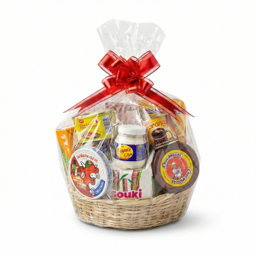 Panier Kheweul