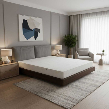 MATELAS OTHOPEDIQUE...