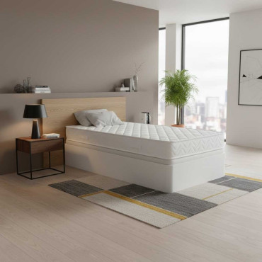 MATELAS OTHOPEDIQUE HARMONY...