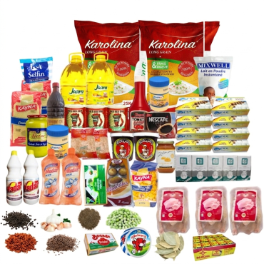 PACK RIZ LOCAL 2X25KG -...