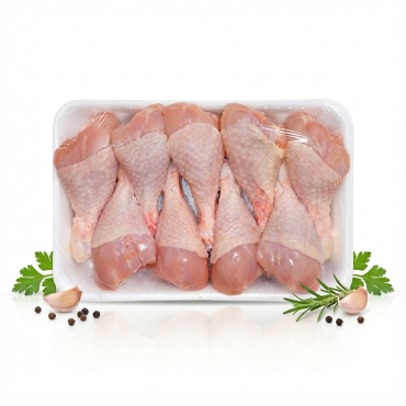 Pilons de poulet -...