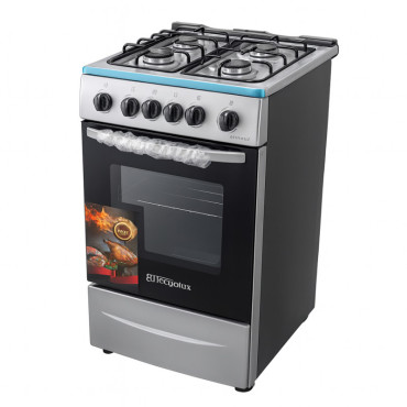 CUISINIERE TECHNOLUX 4 FEUX...