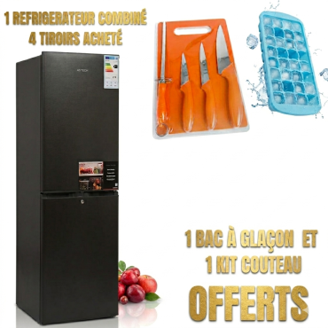 REFRIGERATEUR ASTECH...