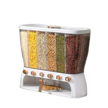 Distributeur de Grains avec...