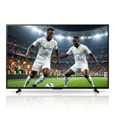 TELEVISEUR HISENSE 32'' LED...