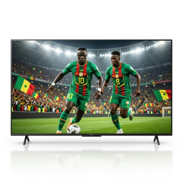 TELEVISEUR HISENSE LED 32A5200