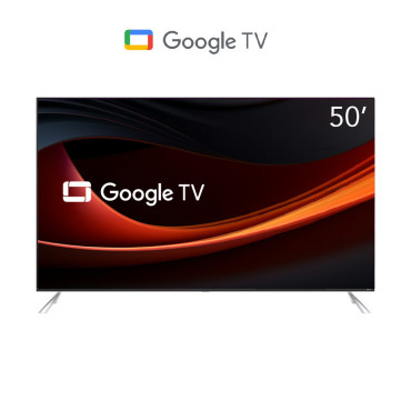TELEVISEUR ASTECH 50" SMART...