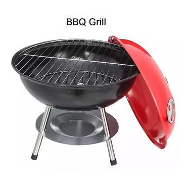 Barbecue portable au...