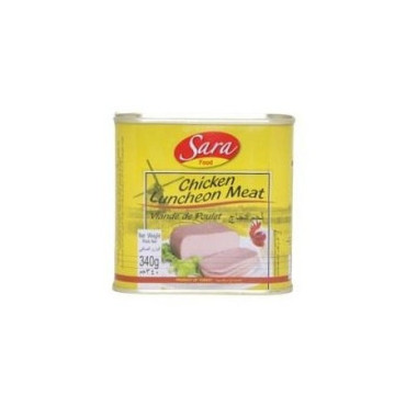 Corned beef - Sara Food -...