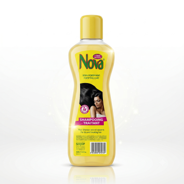 Shampoing Nova 1000ml