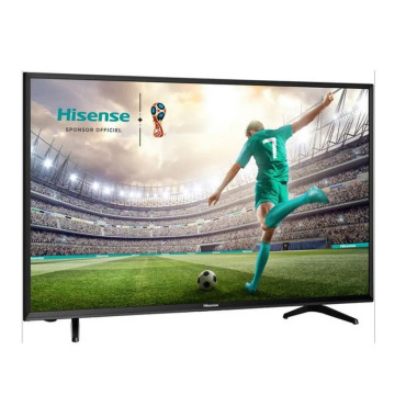 TELEVISEUR HISENSE 32'' LED...