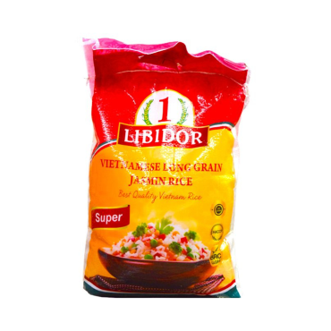 Riz - LIBIDOR - Vietnamien...