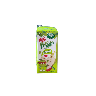 Jus de fruit - Mini pressea...
