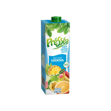 Jus de fruit - Pressea -...