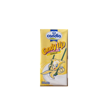 Candy Up - Candia - Edge...