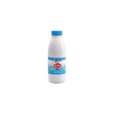 Lait - Bridel - Demi écrémé...
