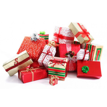Emballage Cadeau Gratuit(...