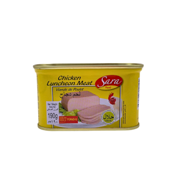 Corned beef - Sara Food -...