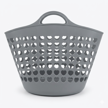 Panier marché ou linge