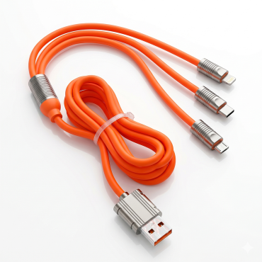 Cable Ultra Rapide...