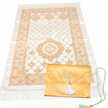 Ensemble de prière Khadija...