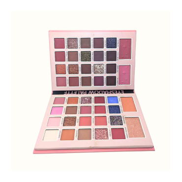 Fard A Paupiére NAKED 44 COLOR